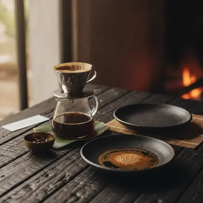 Kalita Wave - Toraja Sapan